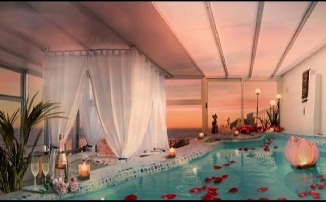 Romantic Tenerife Guimar Exterior photo