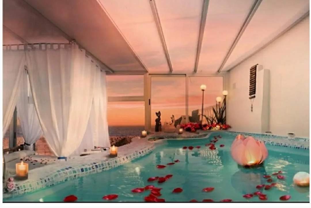 Romantic Tenerife Guimar Exterior photo